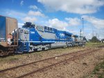 RUMO 9599